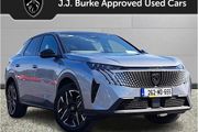 Peugeot 3008 2026