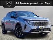 Peugeot 3008 2026
