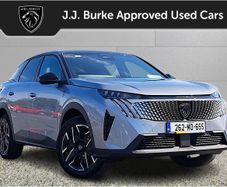 Peugeot 3008 2026