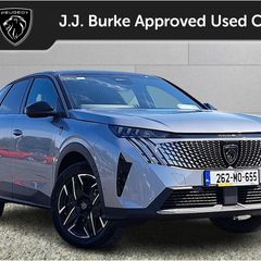 Peugeot 3008 2026