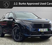 Peugeot 3008 2026