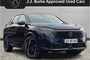 Peugeot 3008 2026