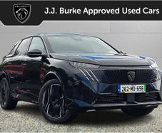 Peugeot 3008 2026