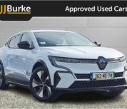Renault Megane 2026