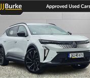 Renault Scenic 2026