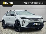 Renault Scenic 2026