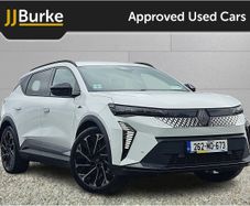 Renault Scenic 2026