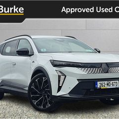 Renault Scenic 2026