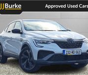Renault Arkana 2023