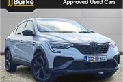 Renault Arkana 2023