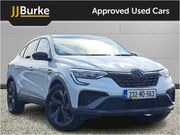 Renault Arkana 2023