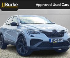 Renault Arkana 2023