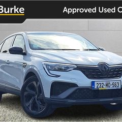 Renault Arkana 2023