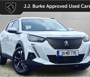Peugeot 2008 2021