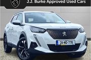 Peugeot 2008 2021