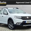 Dacia Sandero Stepway 2019