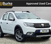 Dacia Sandero Stepway 2019