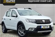 Dacia Sandero Stepway 2019