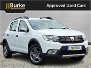 Dacia Sandero Stepway 2019