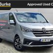 Renault Trafic 2026