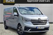 Renault Trafic 2026