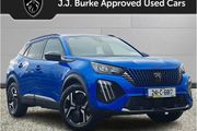 Peugeot 2008 2024