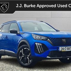 Peugeot 2008 2024
