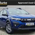 Dacia Sandero Stepway 2023
