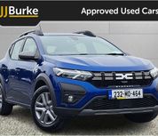 Dacia Sandero Stepway 2023