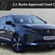 Peugeot 5008 2024