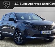 Peugeot 5008 2024