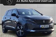 Peugeot 5008 2024