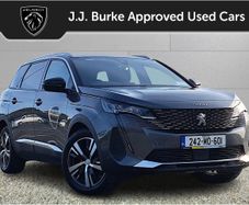 Peugeot 5008 2024