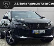 Peugeot 5008 2023