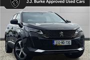 Peugeot 5008 2023