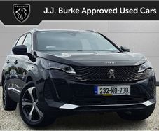 Peugeot 5008 2023
