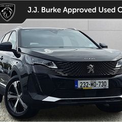 Peugeot 5008 2023