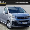 Opel Vivaro 2020