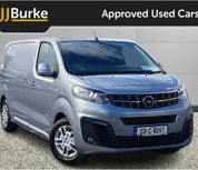Opel Vivaro 2020