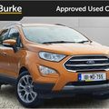 Ford EcoSport 2018
