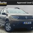 Dacia Duster 2019