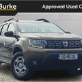 Dacia Duster 2019