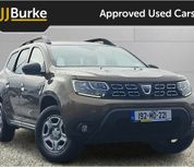 Dacia Duster 2019