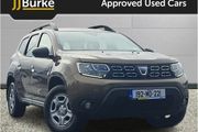 Dacia Duster 2019