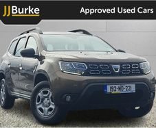 Dacia Duster 2019