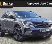 Renault Austral 2024