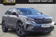 Renault Austral 2024