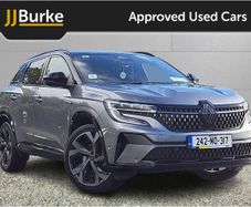Renault Austral 2024