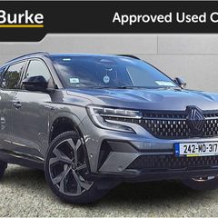 Renault Austral 2024