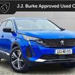 Peugeot 3008 2022